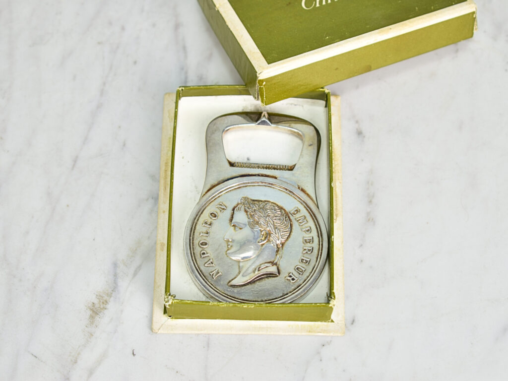 IMG_0378 Антикварні відкривачки для пляшок Christofle