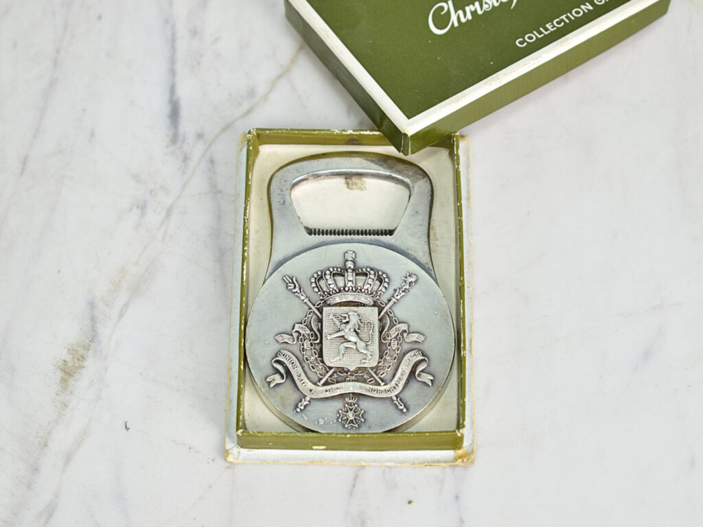 IMG_0380 Антикварні відкривачки для пляшок Christofle