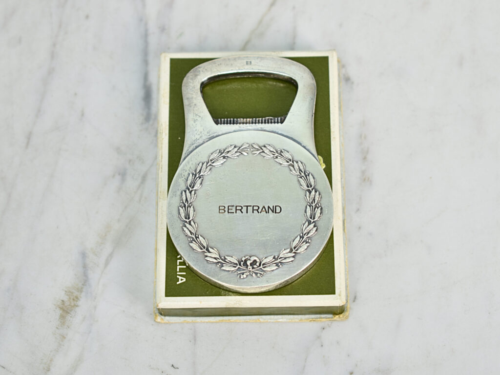 IMG_0382 Антикварні відкривачки для пляшок Christofle