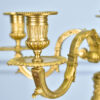 Антикварні канделябри в стилі Буль (Boulle)