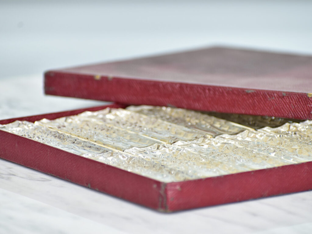 IMG_9464 Вінтажні порт-куто (підставки для приборів)