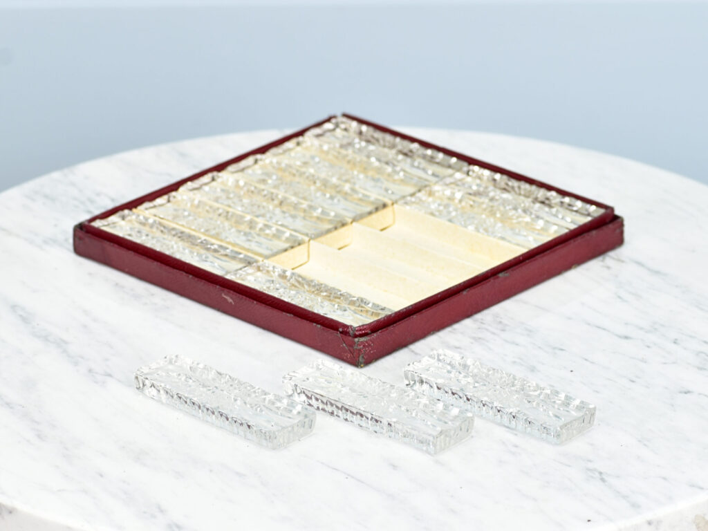 IMG_9467 Вінтажні порт-куто (підставки для приборів)