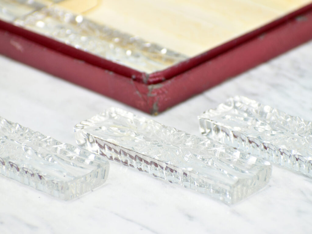 IMG_9468 Вінтажні порт-куто (підставки для приборів)