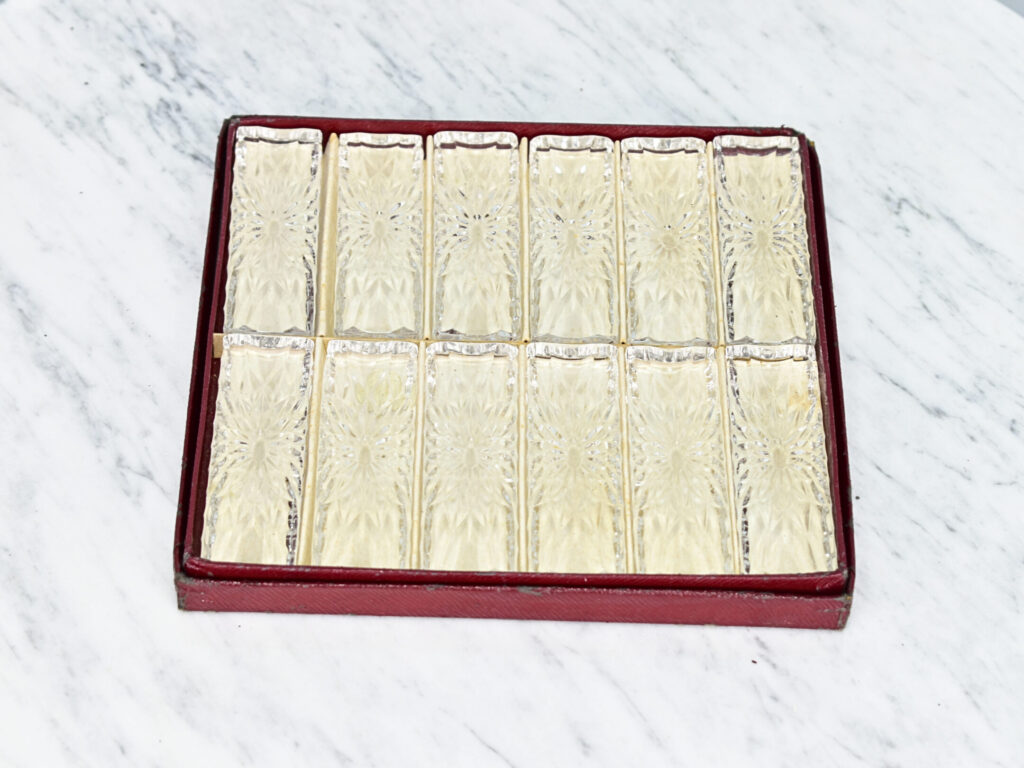 IMG_9469 Вінтажні порт-куто (підставки для приборів)