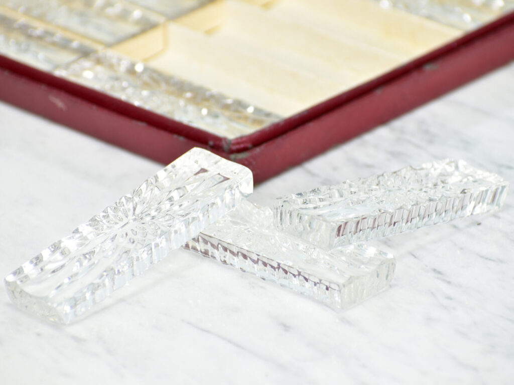 IMG_9470 Вінтажні порт-куто (підставки для приборів)