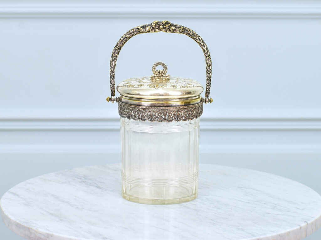 IMG_9482 Антикварна бісквітниця