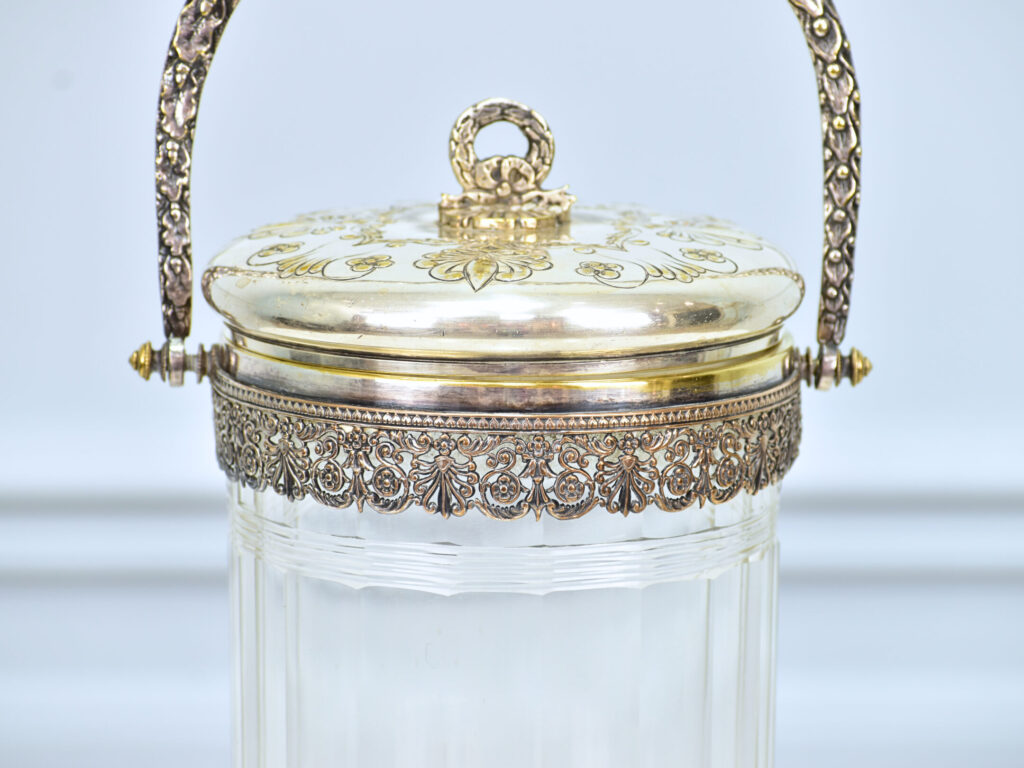 IMG_9483 Антикварна бісквітниця