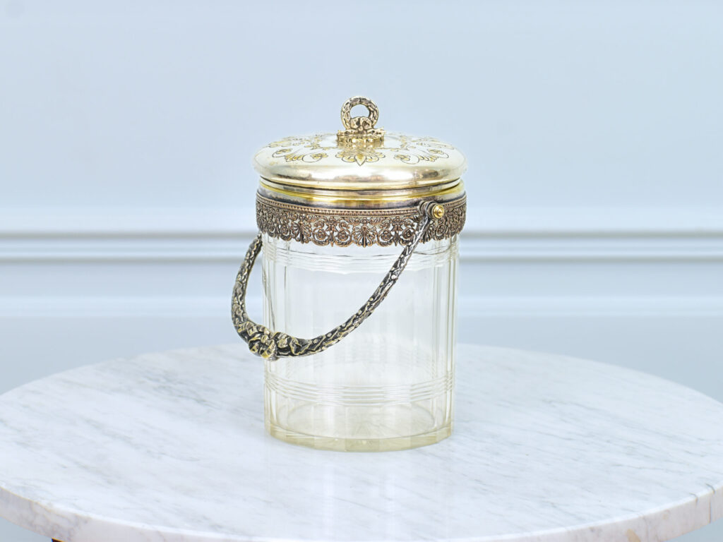 IMG_9485 Антикварна бісквітниця