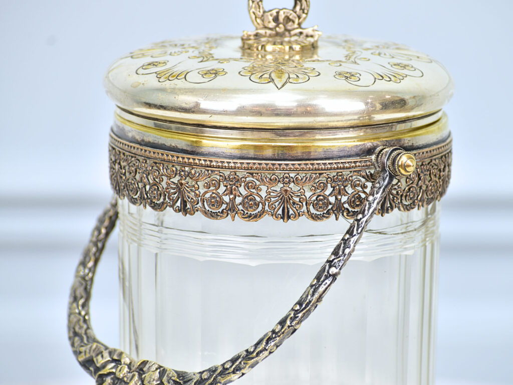 IMG_9487 Антикварна бісквітниця