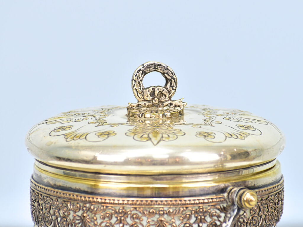 IMG_9488 Антикварна бісквітниця