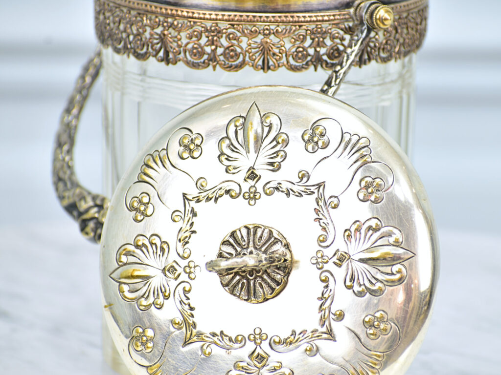 IMG_9489 Антикварна бісквітниця