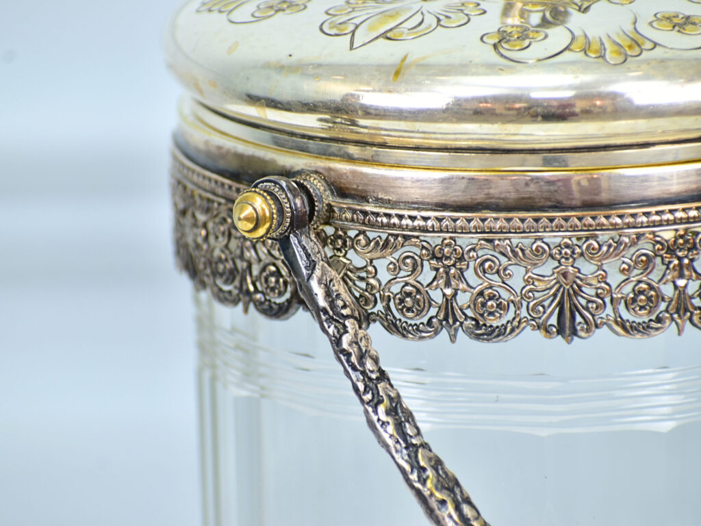 IMG_9490 Антикварна бісквітниця