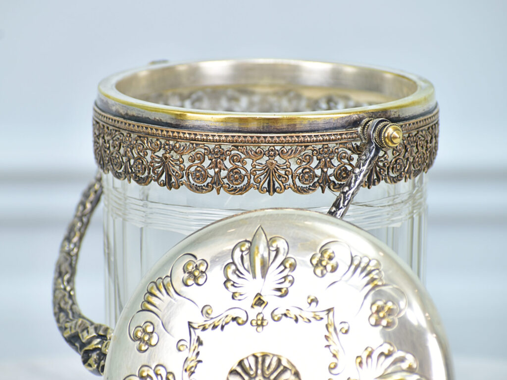 IMG_9491 Антикварна бісквітниця