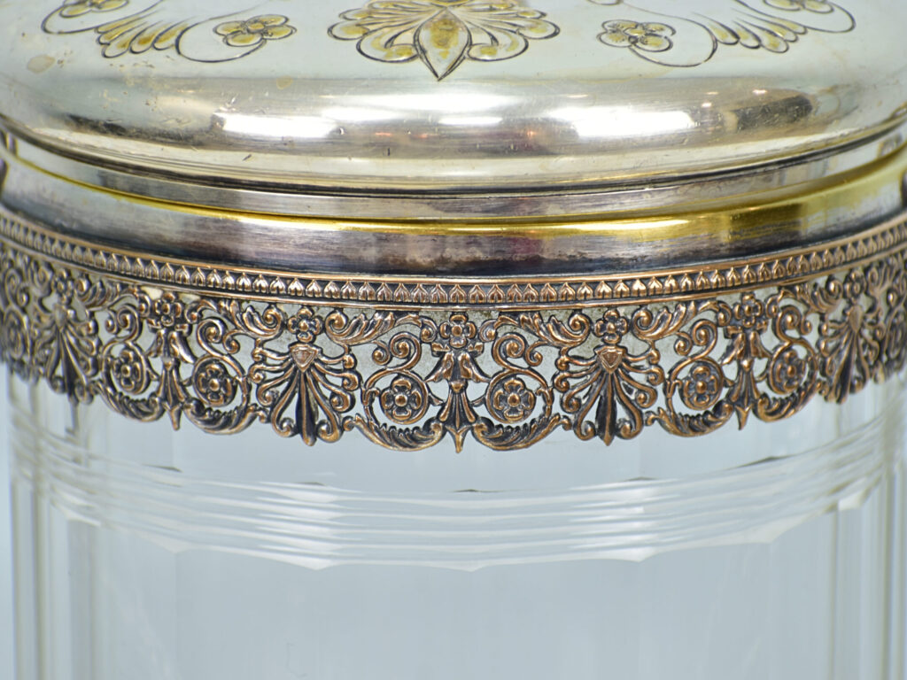 IMG_9493 Антикварна бісквітниця