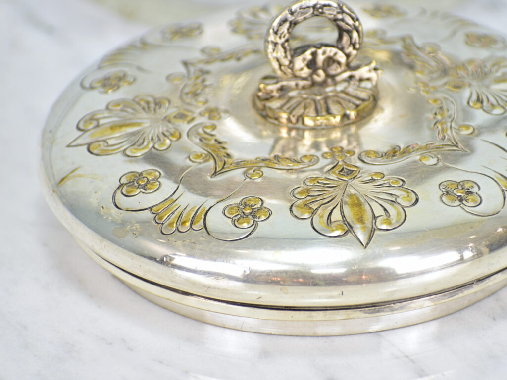 IMG_9495 Антикварна бісквітниця