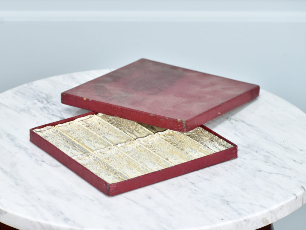 IMG_9496 Вінтажні порт-куто (підставки для приборів)