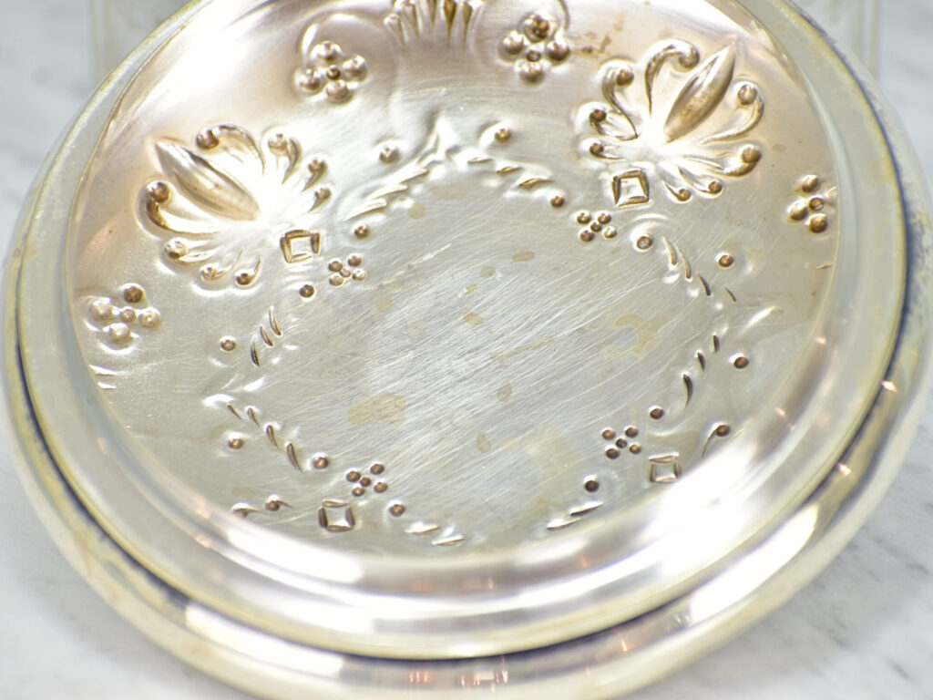 IMG_9496 Антикварна бісквітниця