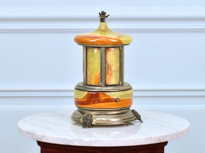 IMG_9497 Вінтажний х'юмідор, Reuge