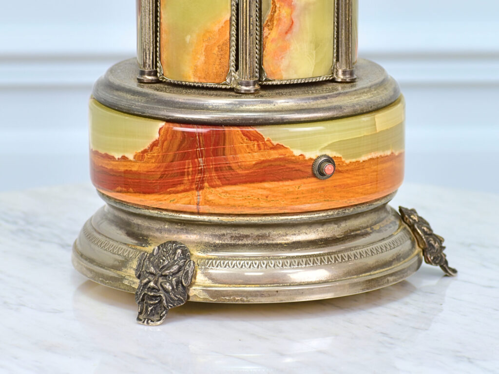 Вінтажний х'юмідор, Reuge