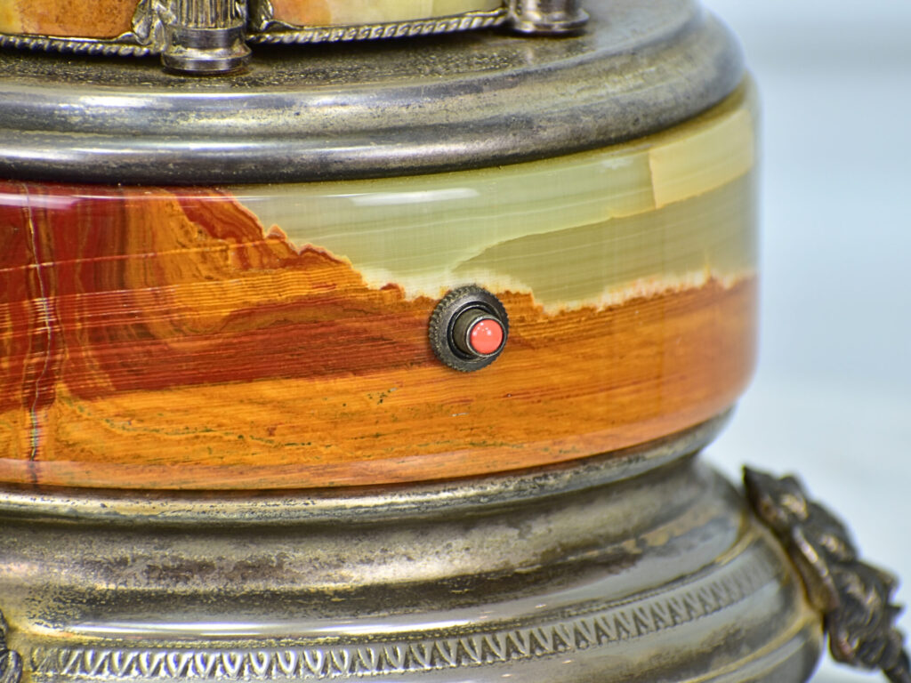 Вінтажний х'юмідор, Reuge