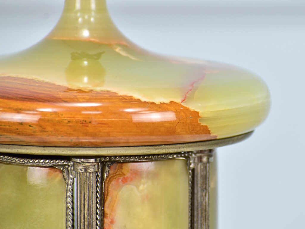 Вінтажний х'юмідор, Reuge