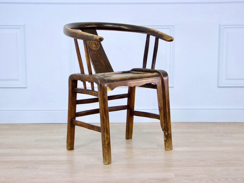 IMG_9795 Антикварне крісло в східному стилі