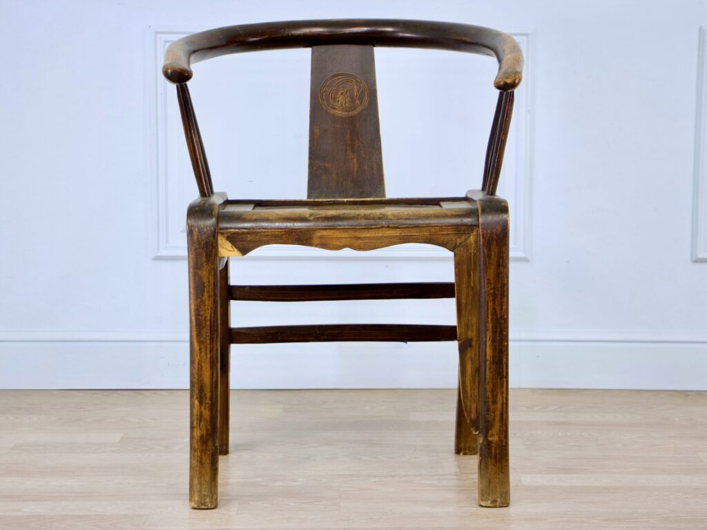 IMG_9798 Антикварне крісло в східному стилі