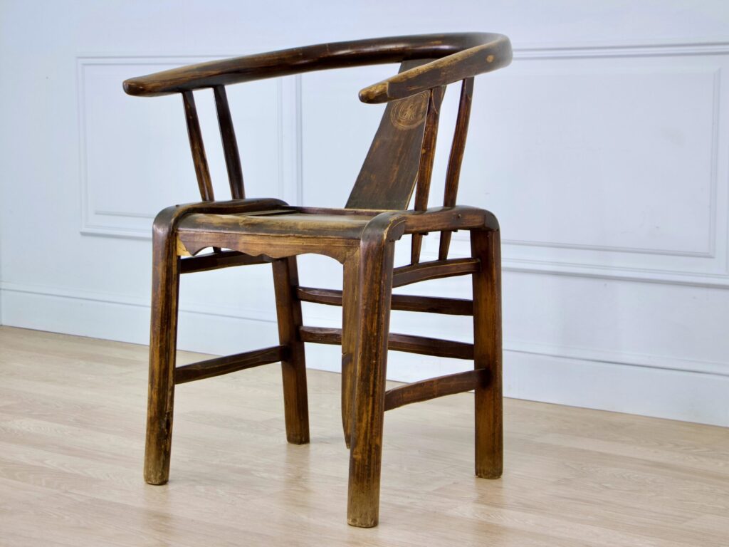 IMG_9799 Антикварне крісло в східному стилі