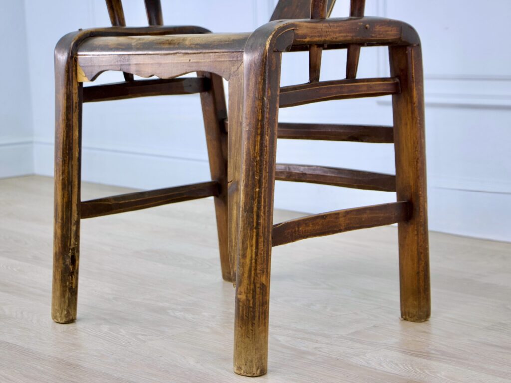 IMG_9801 Антикварне крісло в східному стилі