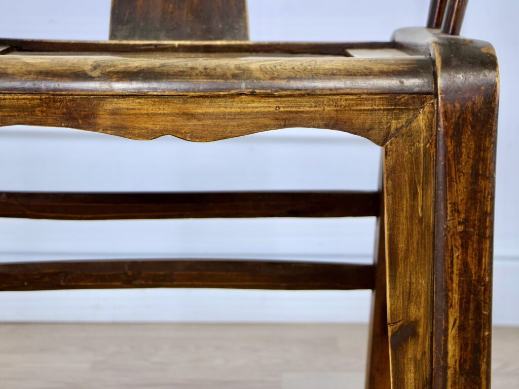 IMG_9804 Антикварне крісло в східному стилі