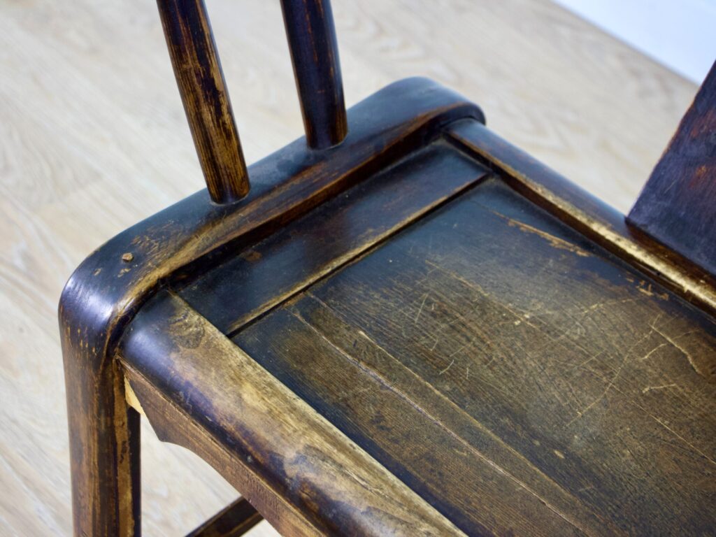 IMG_9805 Антикварне крісло в східному стилі