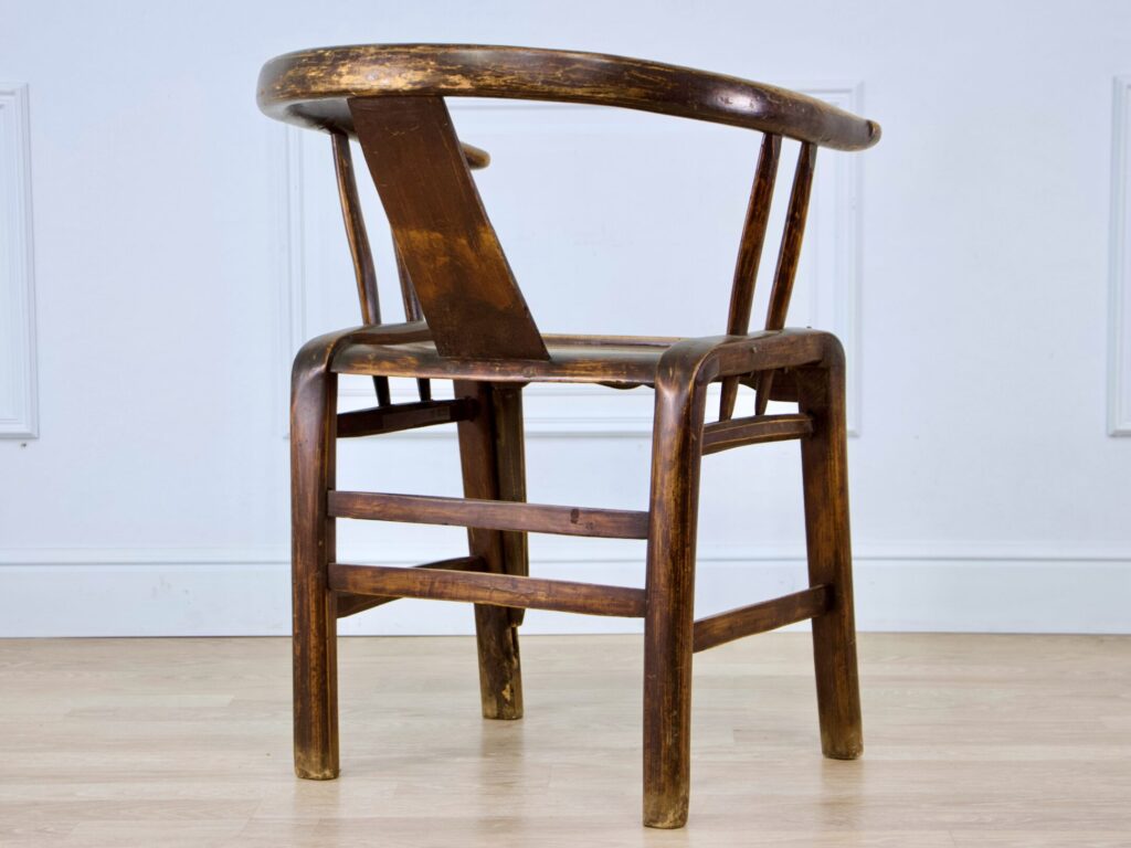 IMG_9806 Антикварне крісло в східному стилі