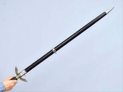 Парадний меч офіцера Люфтваффе (ІІІ Рейх)