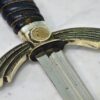 Парадний меч офіцера Люфтваффе (ІІІ Рейх)