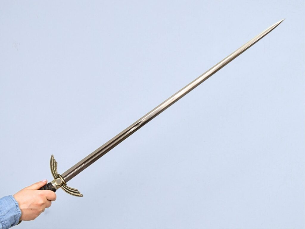 Парадний меч офіцера Люфтваффе (ІІІ Рейх)