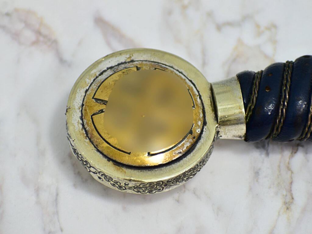 Парадний меч офіцера Люфтваффе (ІІІ Рейх)