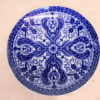 BN4A7186 Антикварна порцелянова тарілка Igezara в стилі Імарі