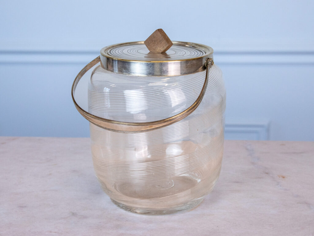 BN4A7653 Вінтажна бісквітниця