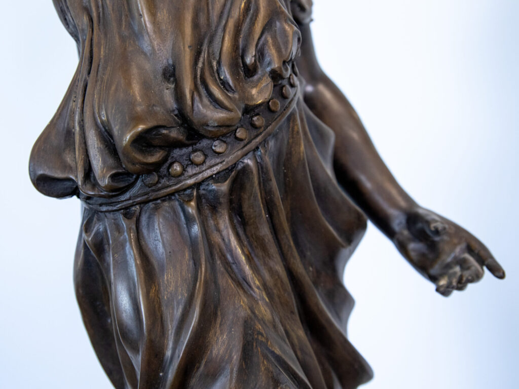 BN4A7814 Антикварні підлогові світильники