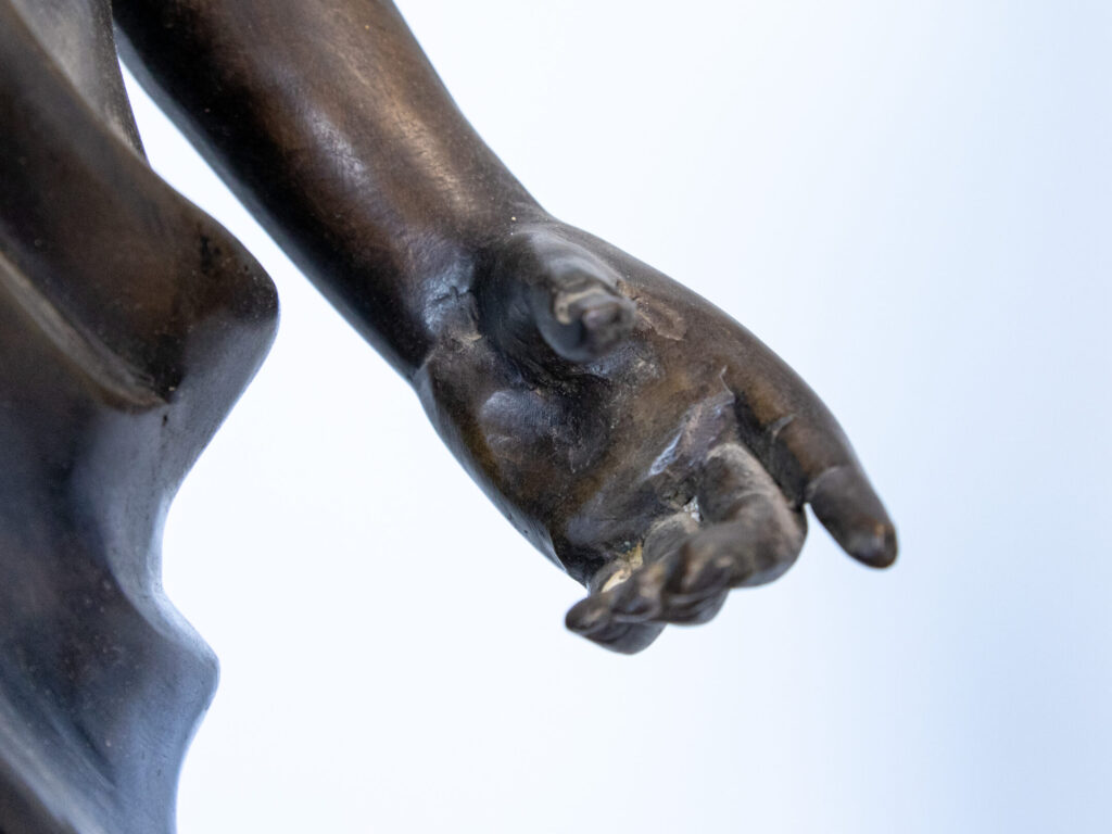 BN4A7815 Антикварні підлогові світильники