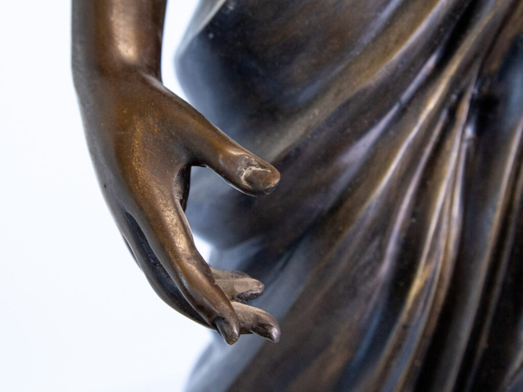 BN4A7816 Антикварні підлогові світильники