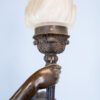 BN4A7818 Антикварні підлогові світильники