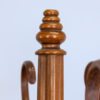 Антикварна підлогова вішалка в стилі Thonet