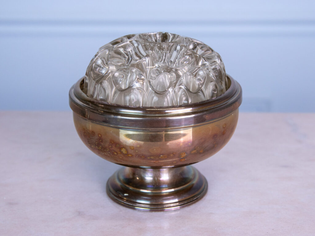 Антикварные вазы/роузболы