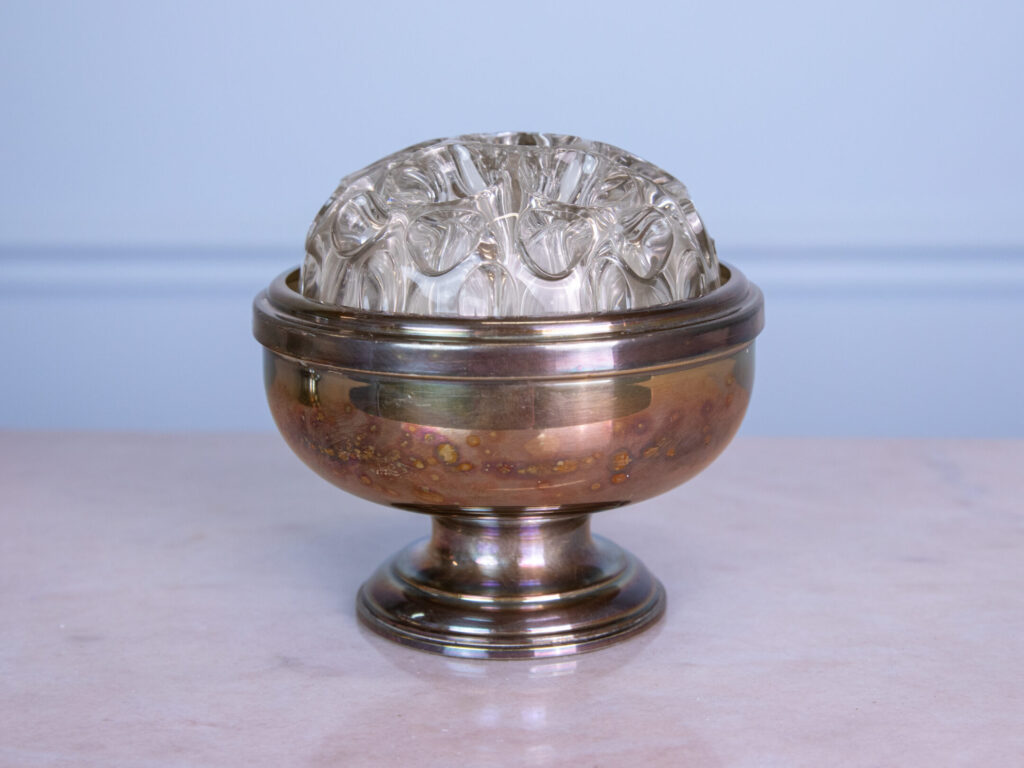 Антикварные вазы/роузболы