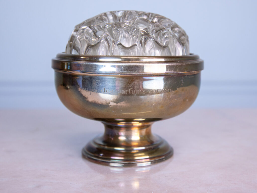 Антикварные вазы/роузболы