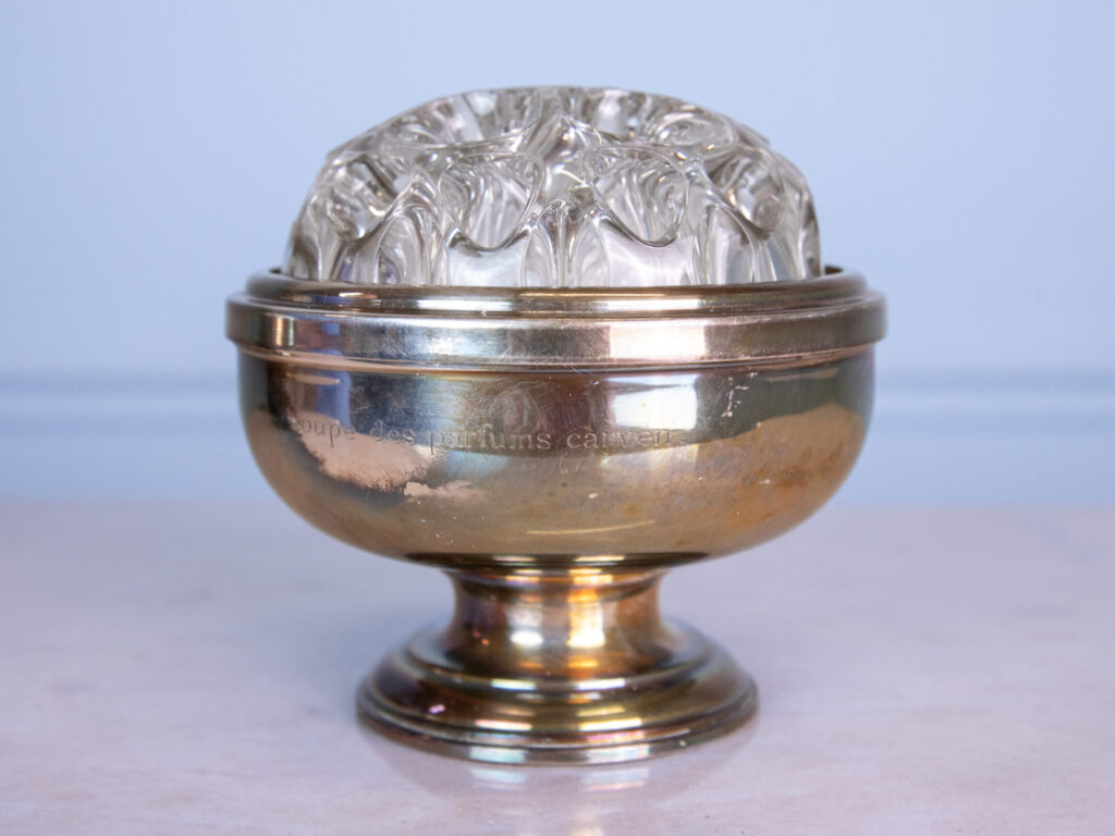 Антикварные вазы/роузболы