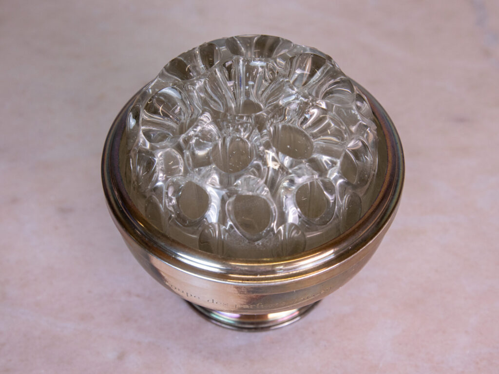 Антикварные вазы/роузболы