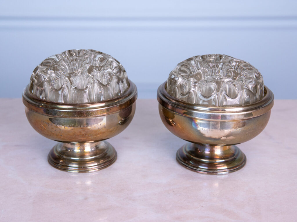 Антикварные вазы/роузболы