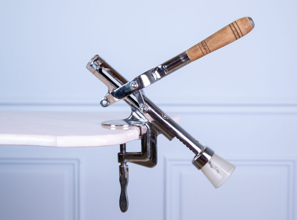 Вінтажний штопор, «BOJ»